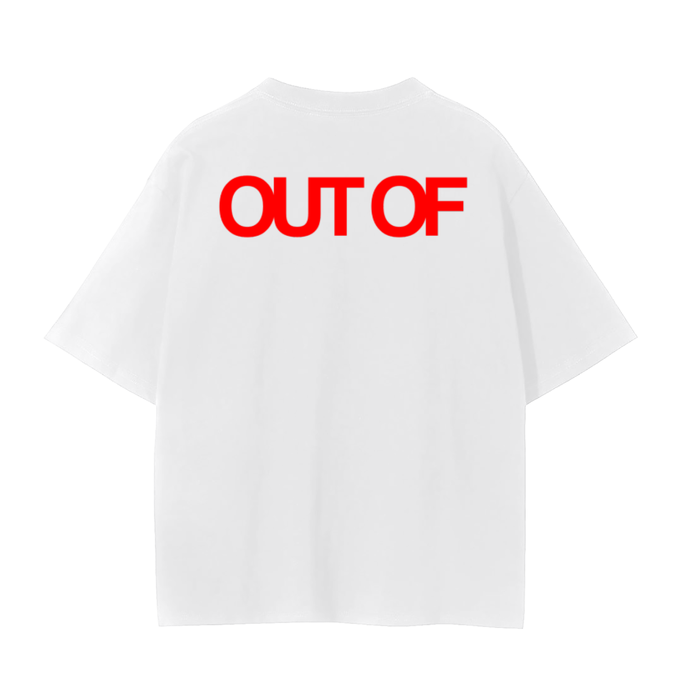 Under The Sun Alt Out Of Tee
