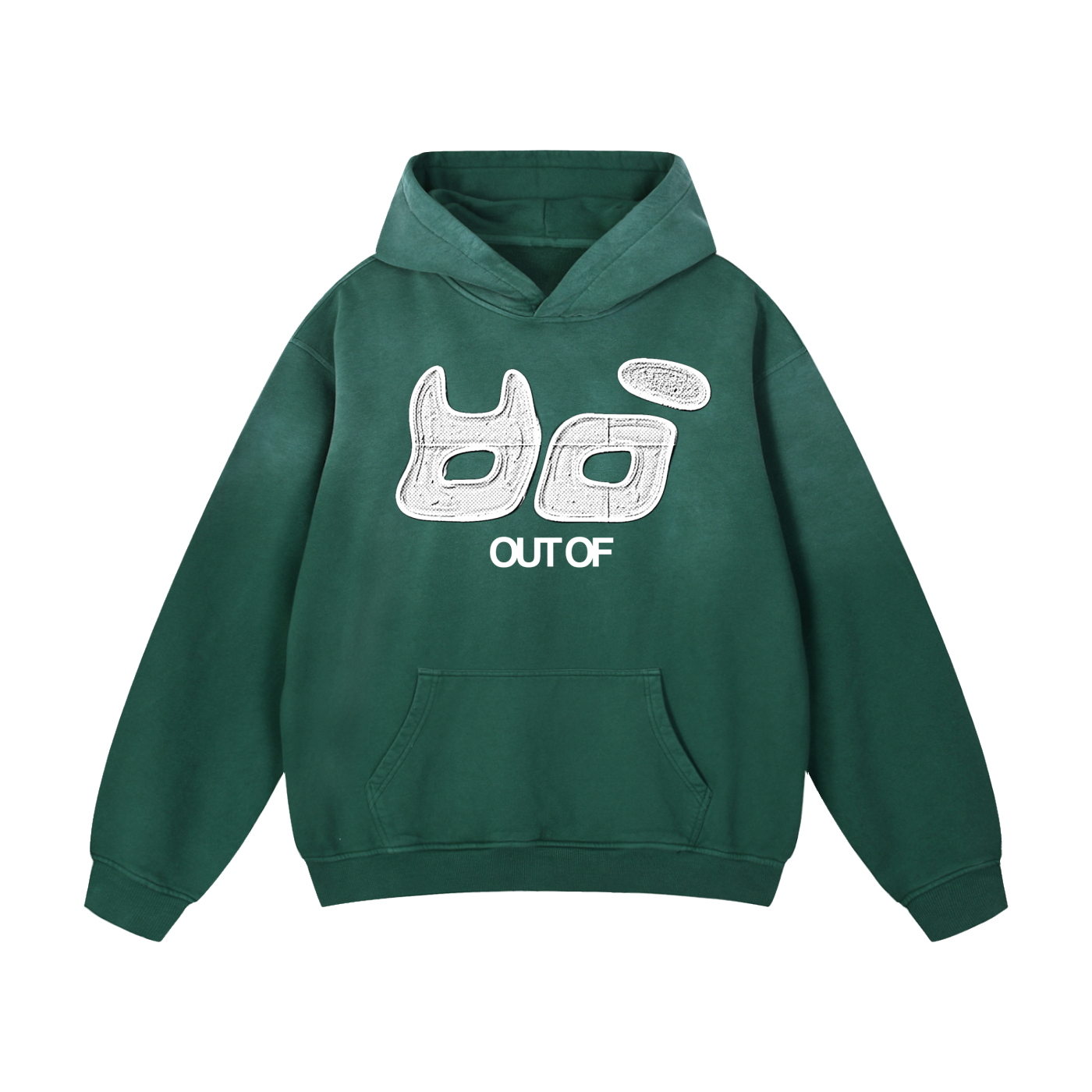 Out Of Hoodie