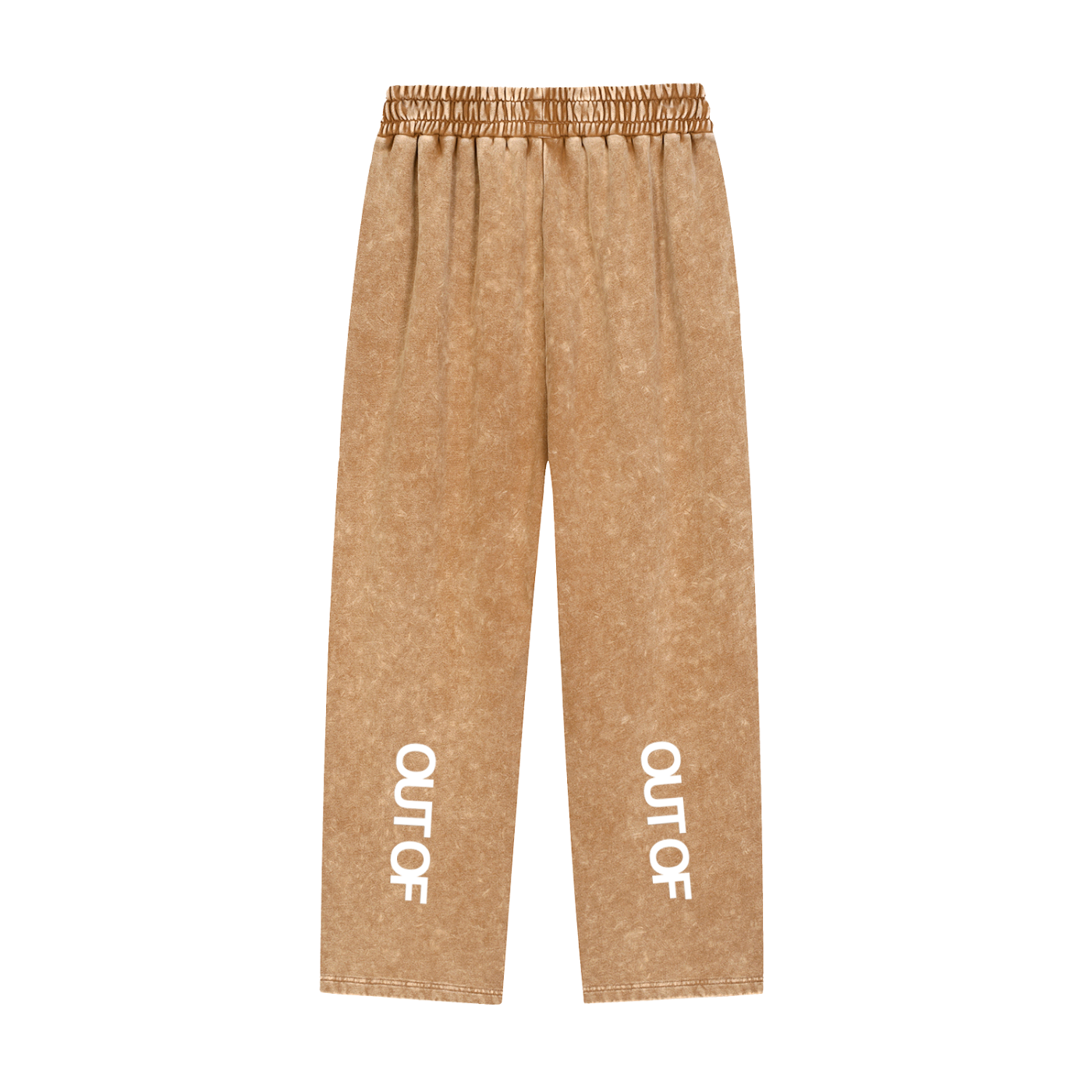 Out Of Snow Wash Heavyweight Sweatpants