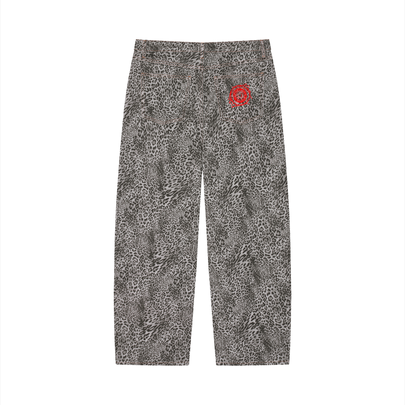 Out Of Vintage Wash Denim