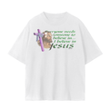 Out Of Believe Tee