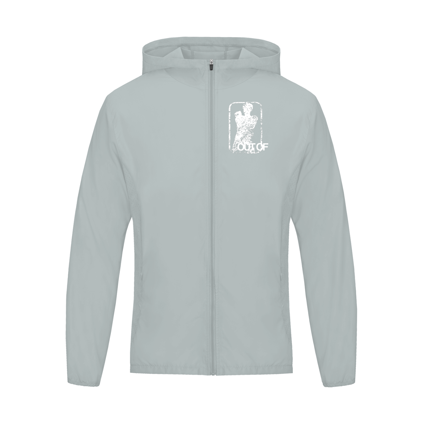 NDA Out Of Wind Breaker