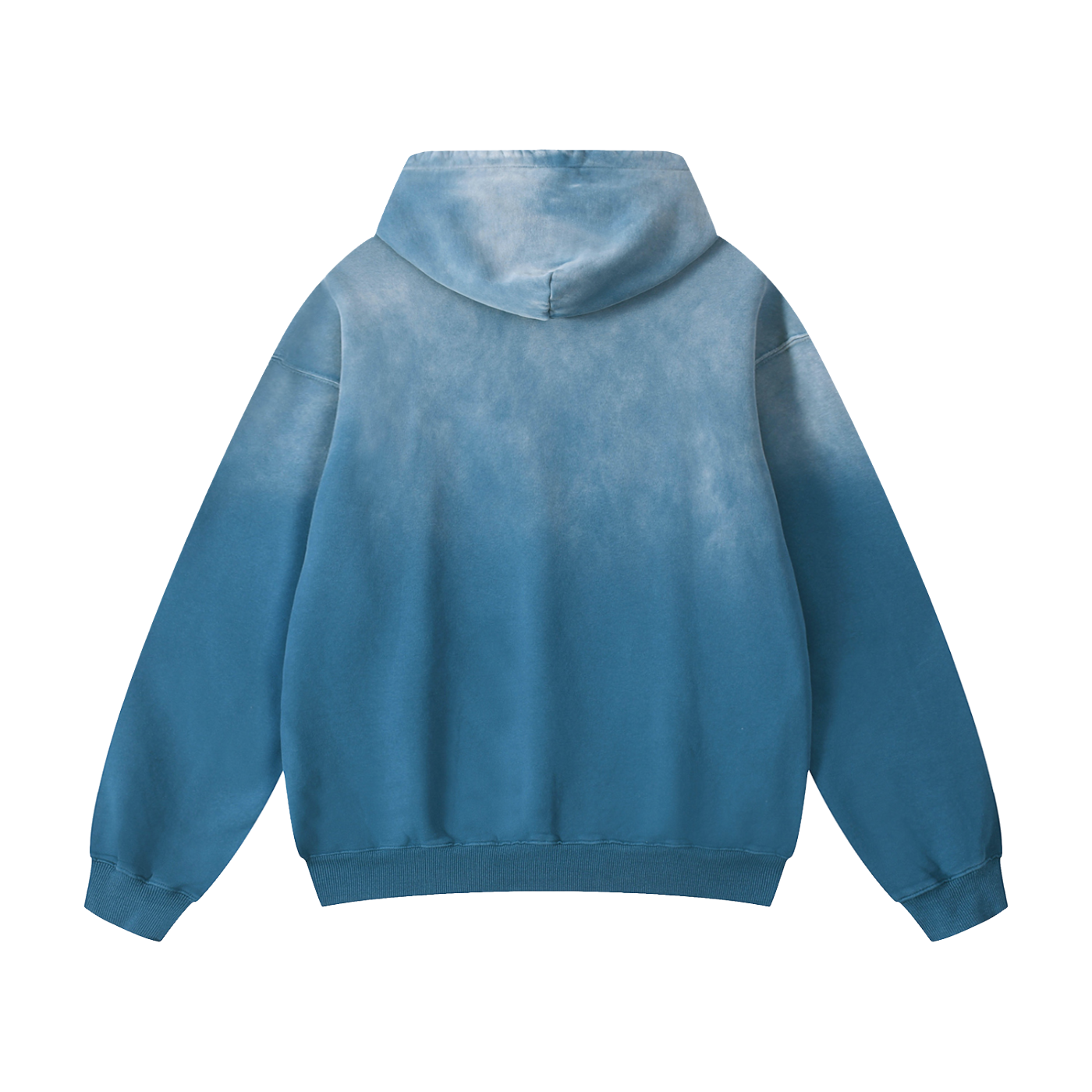 Out Of Hoodie