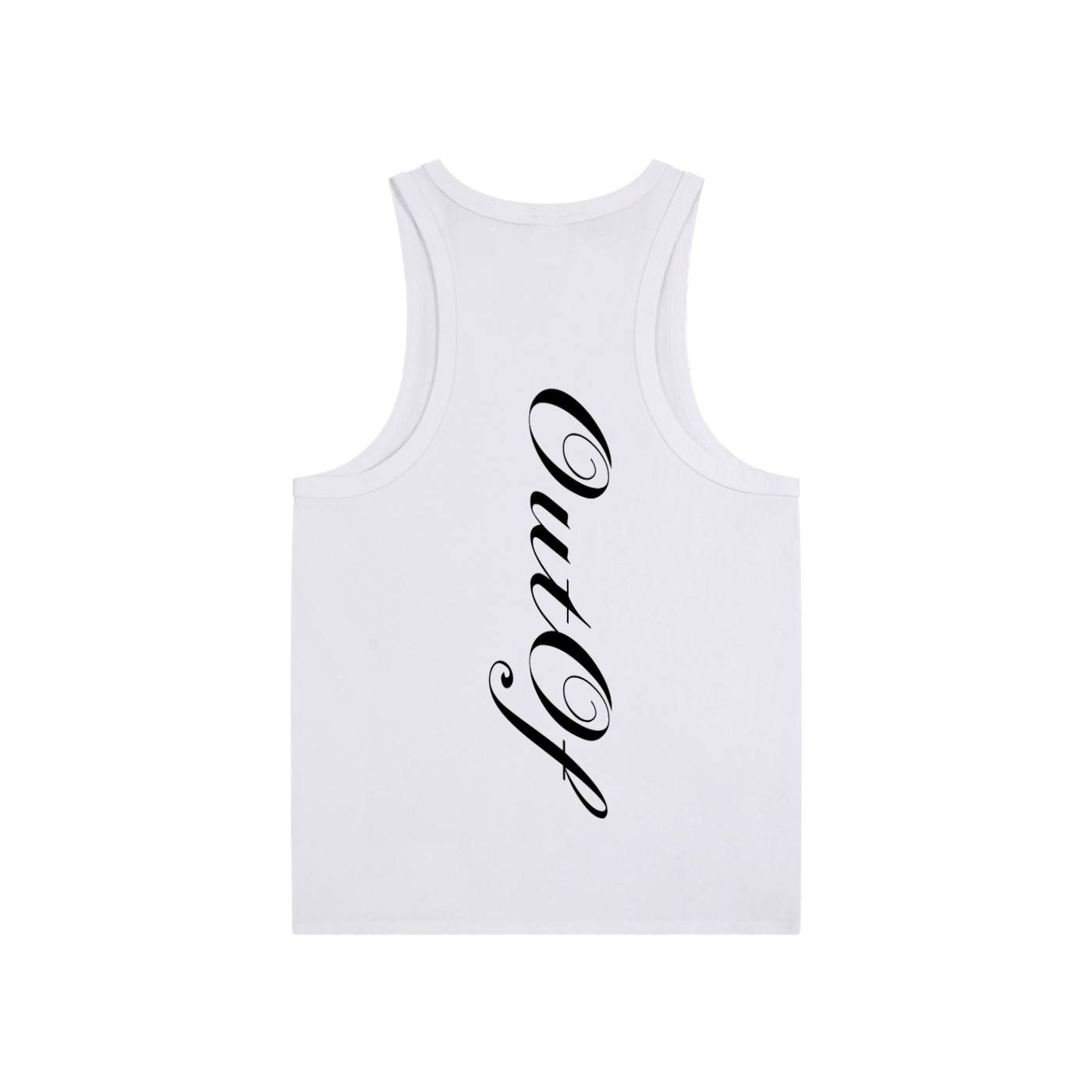 Classic Out Of Tank Top