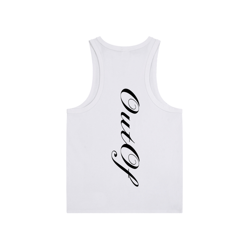 Classic Out Of Tank Top
