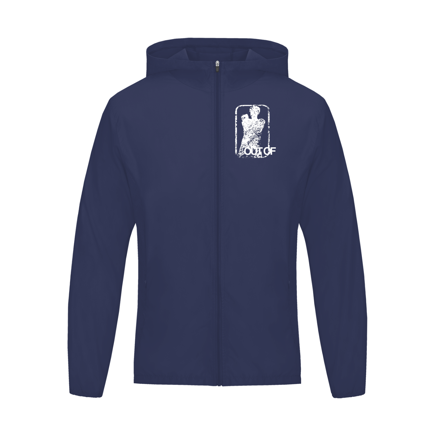 NDA Out Of Wind Breaker