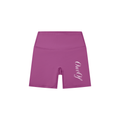 Out Of Biker Shorts - Skittle
