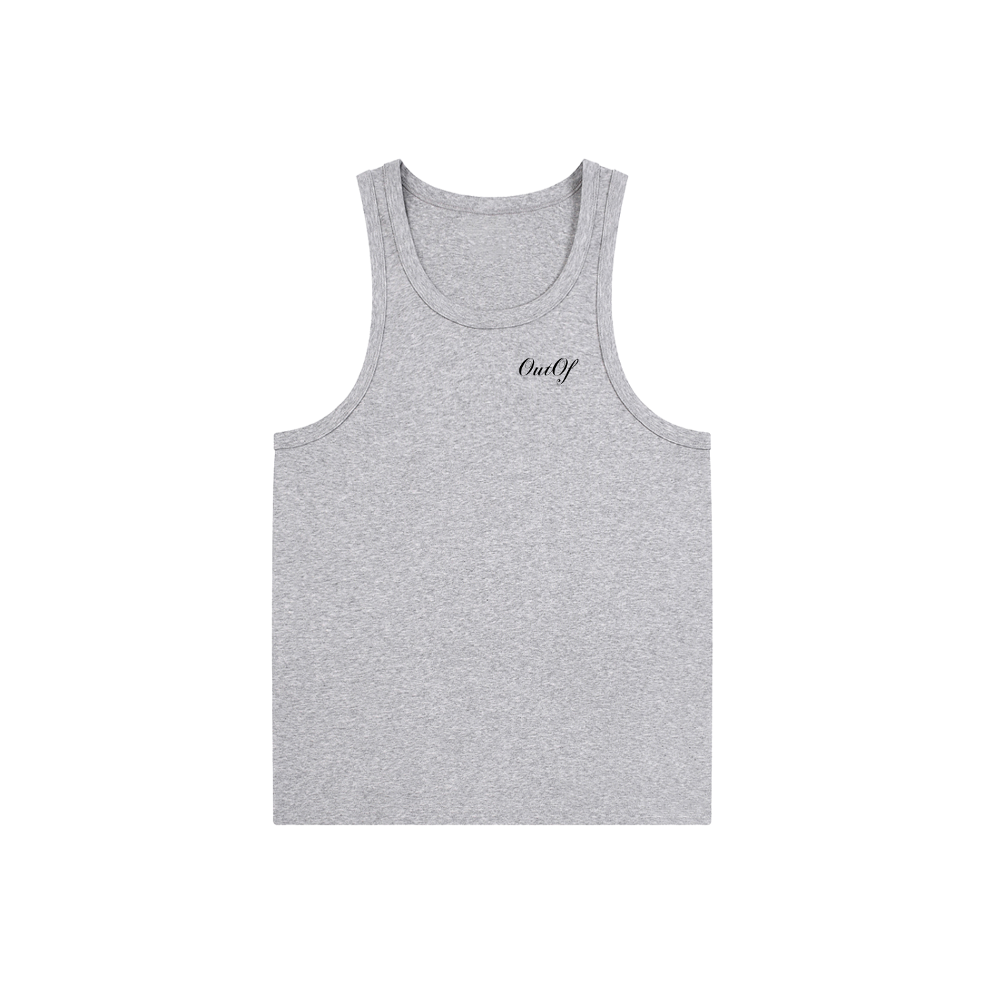 Classic Out Of Tank Top