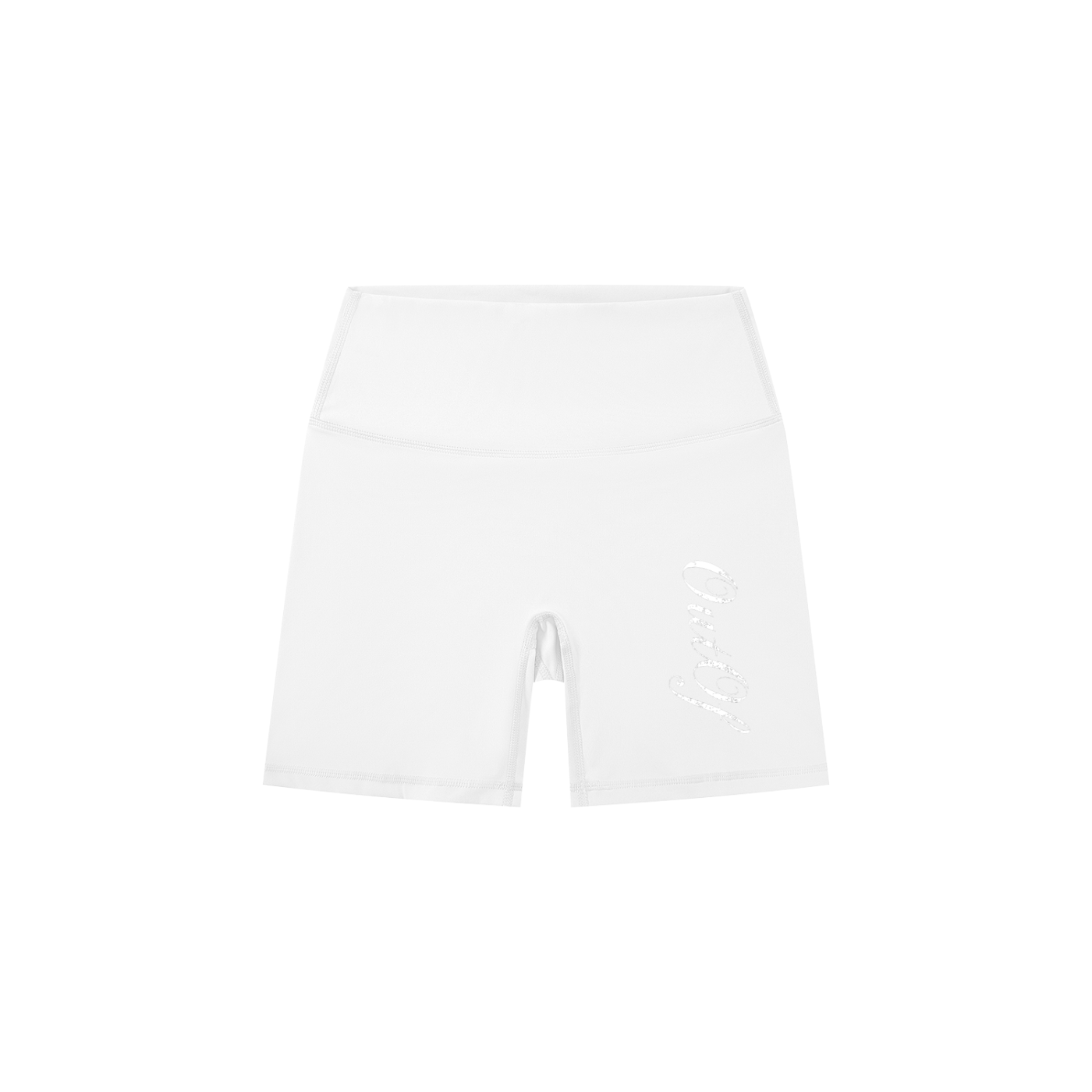 Out Of Biker Shorts - Skittle