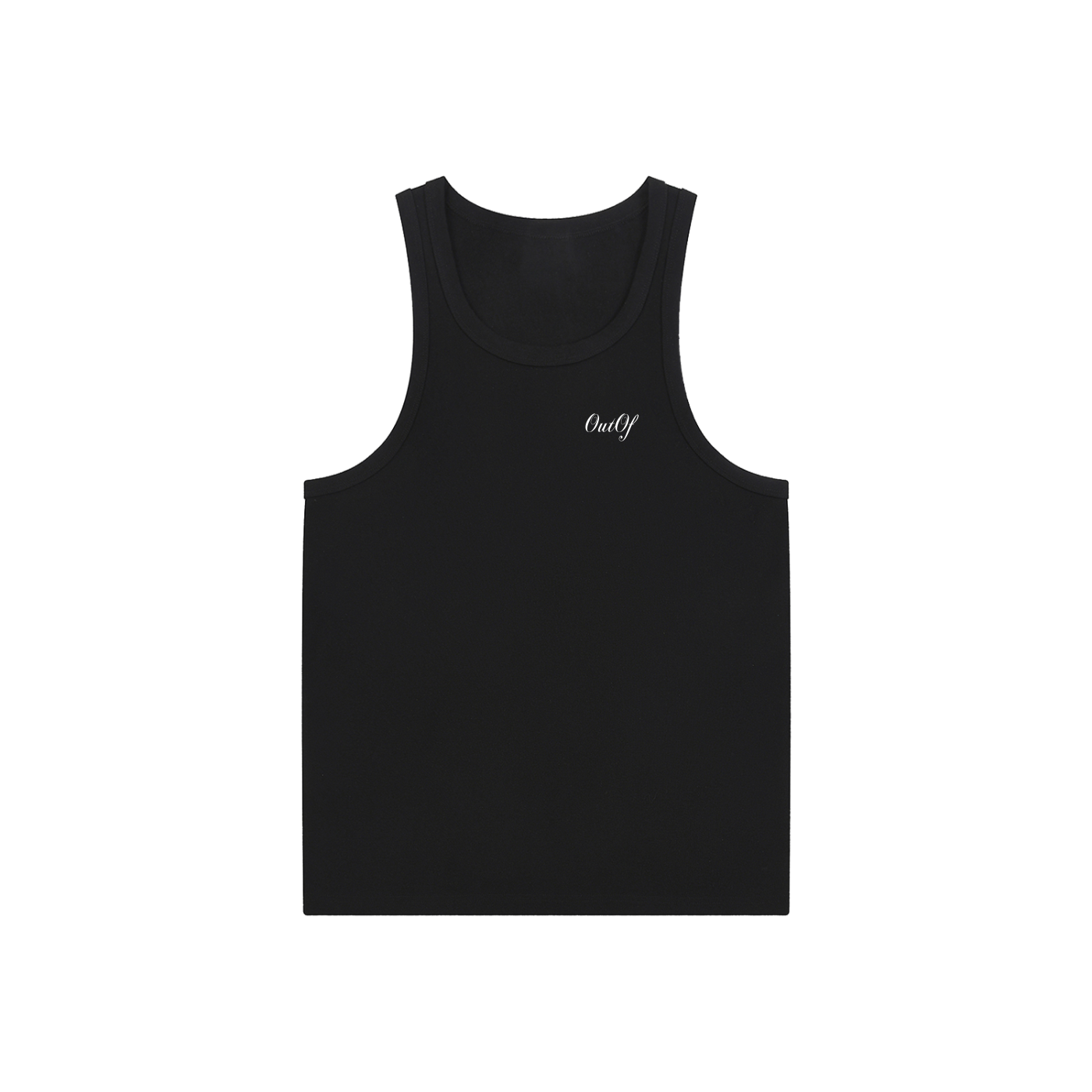 Classic Out Of Tank Top